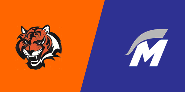 Entiat High School vs. Manson High School