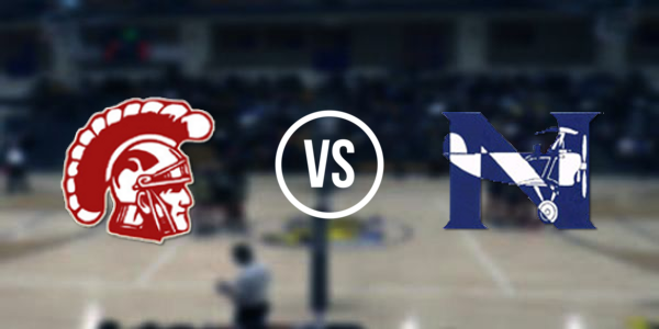 Booker T. Washington High School vs. Norview High School