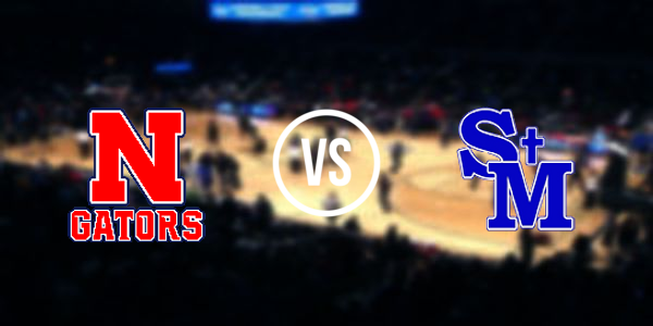 St Mary Catholic School vs. Northwood High School