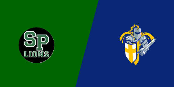 St. Paul's Preparatory vs. Granbury Cornerstone Christian Academy