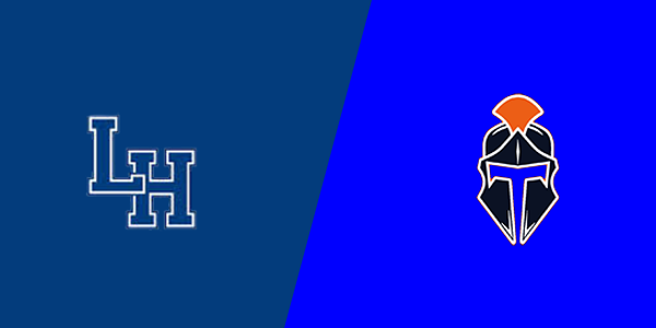 Lauralton Hall High School vs. Lyman Hall High School