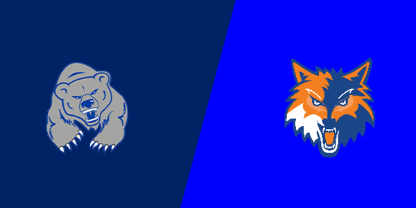Western Grove High School vs. Cedar Ridge High School