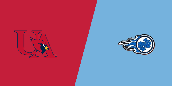 Union Academy vs. North Stanly High School