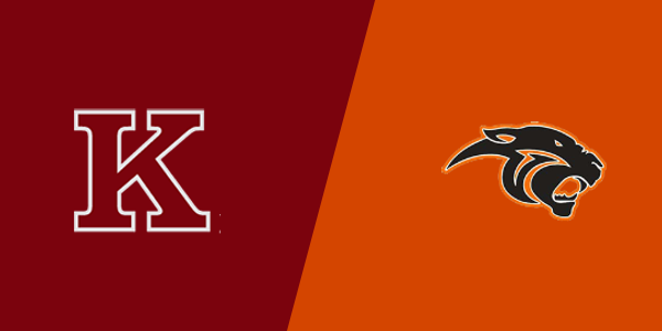 Killingly High School vs. Plainfield High School