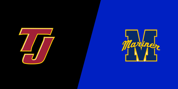 Thomas Jefferson High School vs. Mariner High School