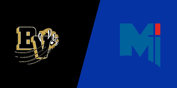 Blue Valley High School vs. Bishop Miege High School