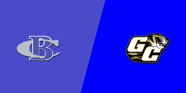 Banks County High School vs. Greene County High School