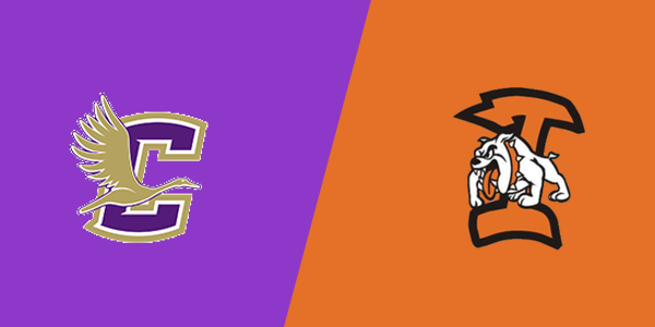 Crane High School vs. Ira High School