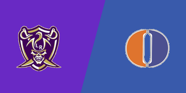 Loch Raven High School vs. Overlea High School