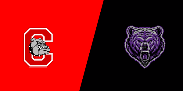 Pueblo Centennial High School vs. Mesa Ridge High School