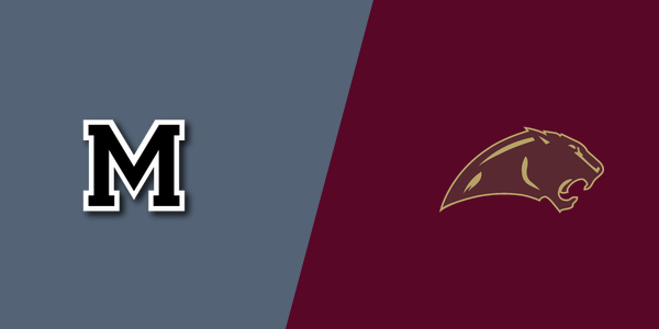 Metcalfe School vs. LeRoy High School