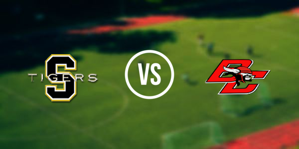 Bacon County High School vs Swainsboro High School
