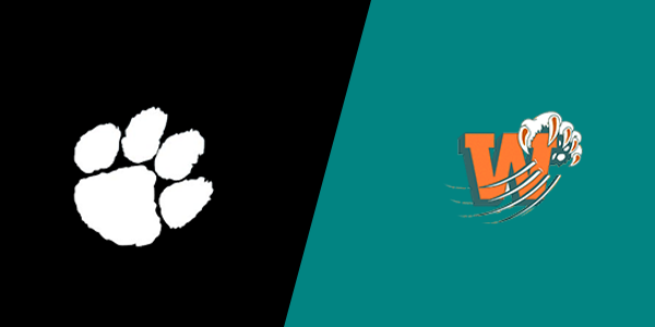 Patuxent High School vs. Westlake High School