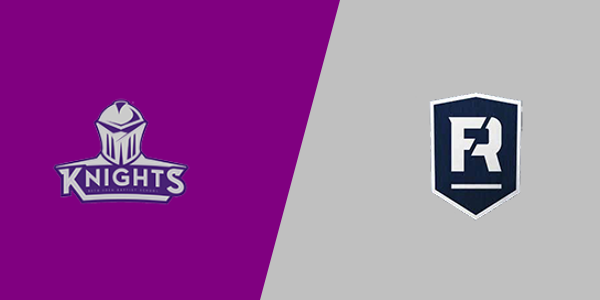 Beth Eden Baptist School vs. Front Range Baptist Academy