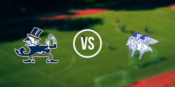 Walt Whitman High School vs. Bethesda - Chevy Chase High School