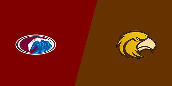 Laguna Beach High School vs. Laguna Hills High School