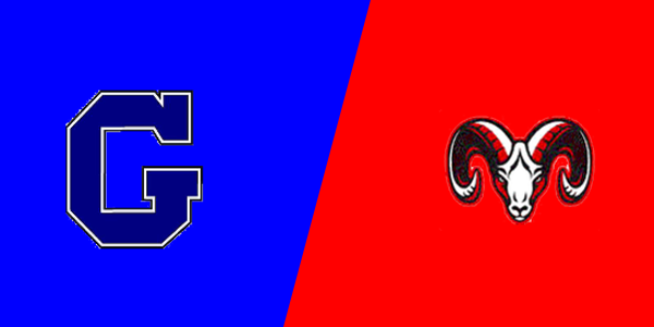 Glastonbury High School vs. Cheshire High School