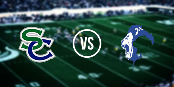 South County High School vs. Fairfax High School
