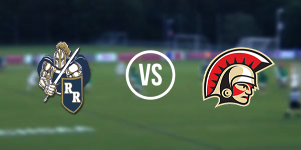Greater Atlanta Christian School vs River Ridge High School