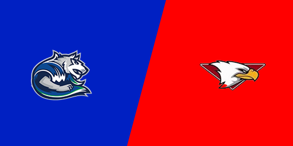 Pacifica Christian High School vs. Arrowhead Christian Academy