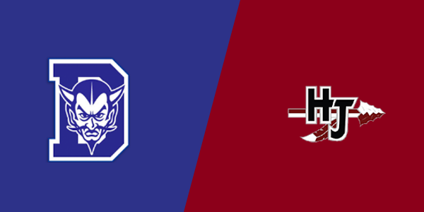 Davis Senior High School vs. Hiram Johnson High School
