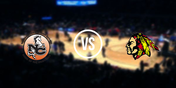 Natrona County High School vs Star Valley High School