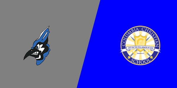Nevada High School vs. Columbia Christian School