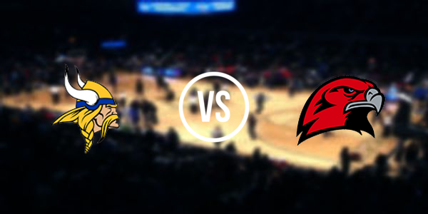 Hamburg Area High School vs Northern Lebanon High School