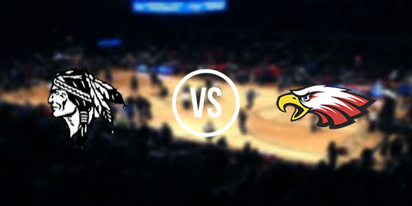 Deer Trail High School vs Kiowa High School