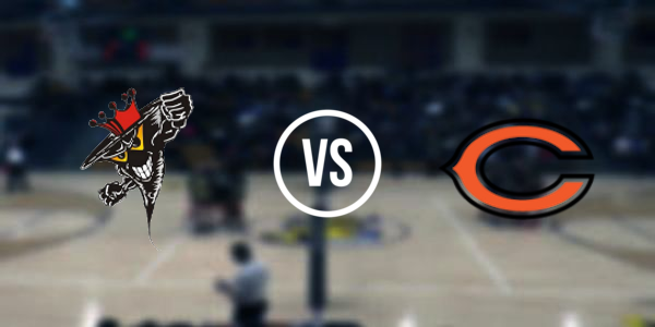 North Medford High School vs. Crater High School