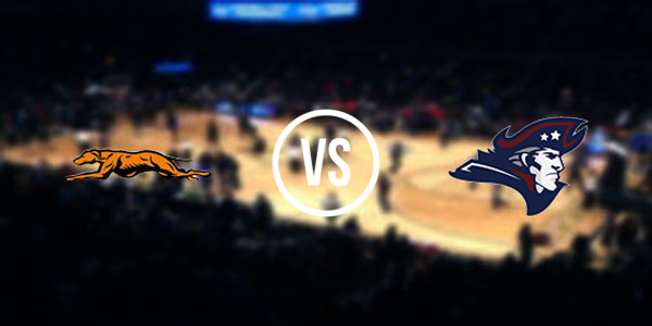 Cocoa Beach JrSr High School vs Lincoln Park Academy