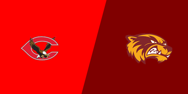 Caseville High School vs. Au Gres-Sims High School