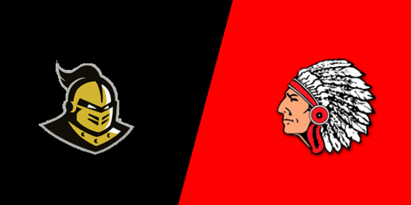 Kenwood High School vs. McEwen High School