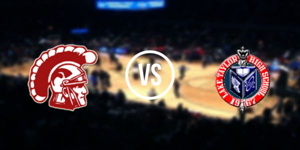 Booker T. Washington High School vs. Lake Taylor High School