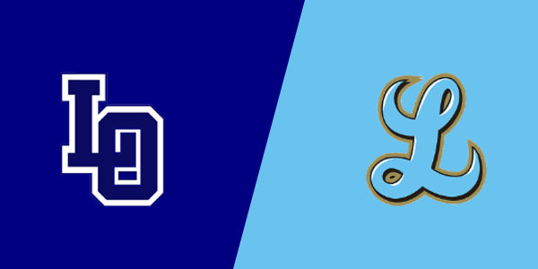 Lake Oswego High School vs. Lakeridge High School