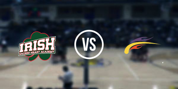 Sacred Heart Academy High School vs. Leland High School
