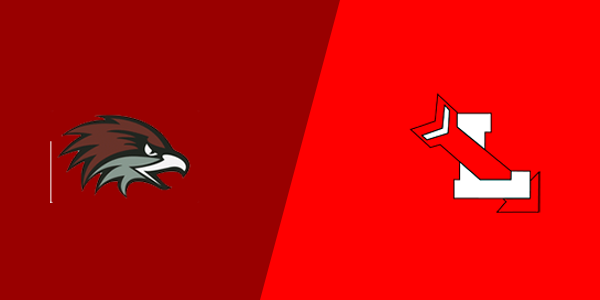 Forest Hills Eastern High School vs. Lowell High School