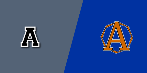 Away vs. Akron High School