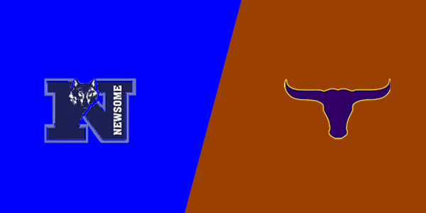 Newsome HS vs. Lennard High School