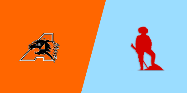 Aledo High School vs. Monterey High School