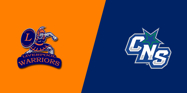 Liverpool High School vs. Cicero-North Syracuse High School
