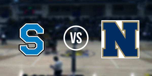 Newington High School vs Southington High School