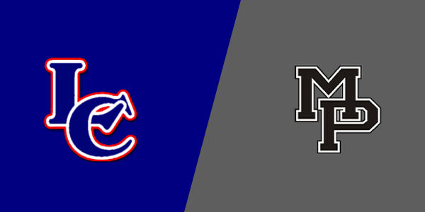 Lamar County High School vs. Mary Persons High School