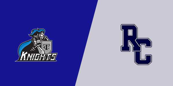 Tyler Consolidated High School vs. Ritchie County High School
