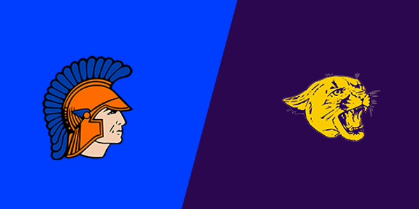 Central Lake High School vs. Frankfort High School