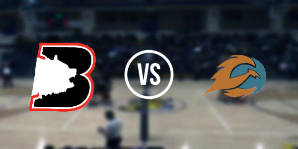Eastmark High School vs. Bradshaw Mountain High School