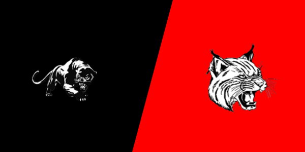 Lookeba-Sickles High School vs. Binger-Oney High School