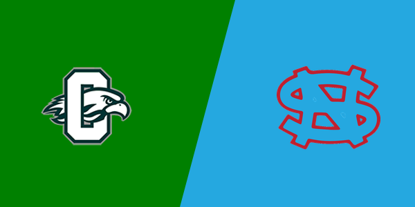 Oakwood High School vs. North Salinas High School