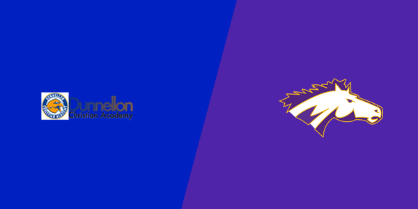 Dunnellon Christian Academy vs. Meadowbrook Academy