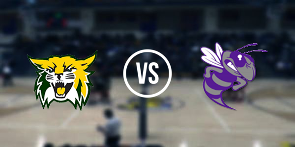 Great Bridge High School vs. Deep Creek High School